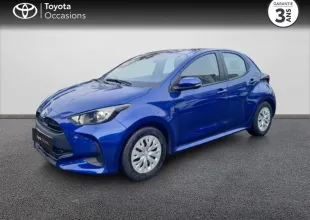 Image principale du véhicule