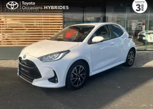 Image principale du véhicule