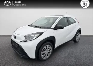 Image principale du véhicule