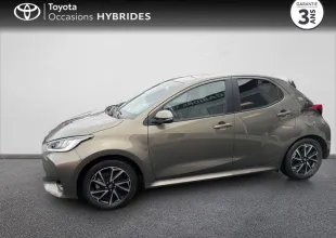 Image principale du véhicule