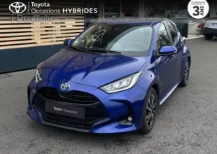 Image principale du véhicule