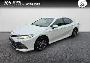 Image principale du véhicule