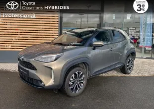 Image principale du véhicule