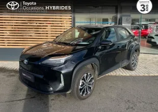 Image principale du véhicule