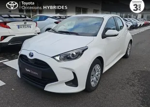 Image principale du véhicule