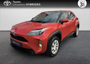 Image principale du véhicule