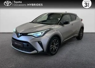 Image principale du véhicule