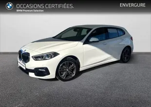 Image principale véhicule BMW Serie 1