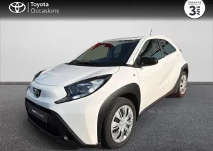 Image principale du véhicule