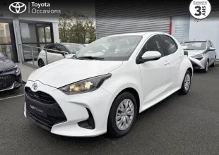 Image principale du véhicule