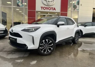 Image principale du véhicule