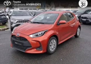 Image principale du véhicule