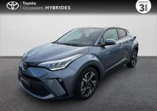 Image principale du véhicule