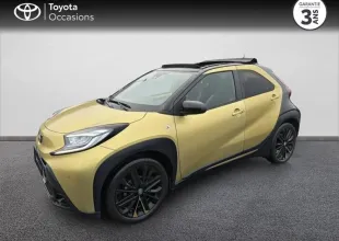 Image principale du véhicule