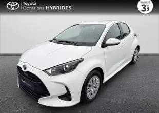 Image principale du véhicule