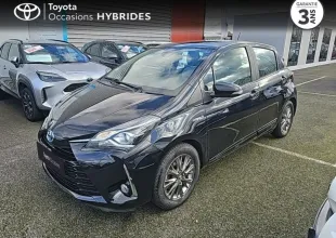 Image principale du véhicule