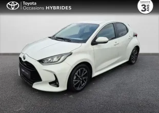 Image principale du véhicule