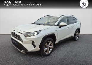 Image principale du véhicule