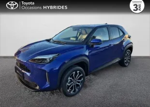 Image principale du véhicule