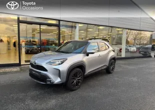 Image principale du véhicule