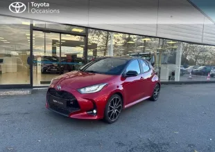 Image principale du véhicule