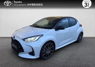 Image principale du véhicule