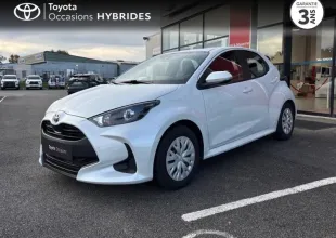 Image principale du véhicule