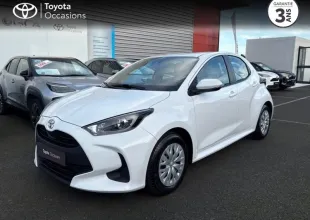 Image principale du véhicule