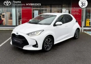 Image principale du véhicule