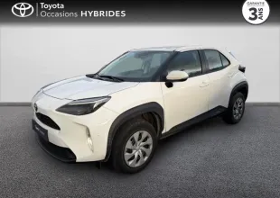 Image principale du véhicule