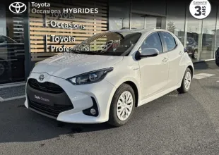 Image principale du véhicule