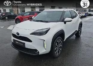 Image principale du véhicule