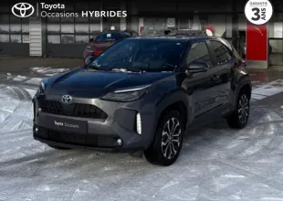 Image principale du véhicule