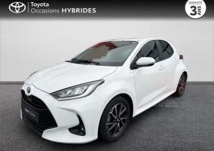 Image principale du véhicule