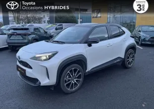 Image principale du véhicule