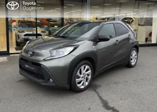 Image principale du véhicule