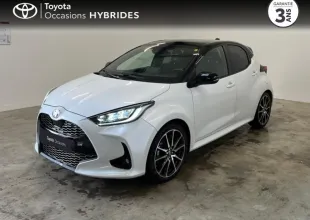 Image principale du véhicule