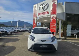 Image principale du véhicule