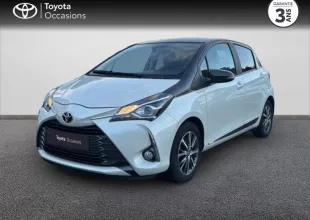 Image principale du véhicule