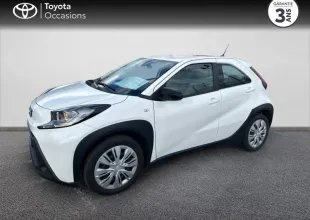 Image principale du véhicule