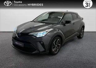 Image principale du véhicule