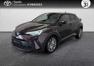 Image principale du véhicule