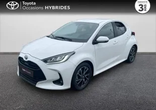 Image principale du véhicule