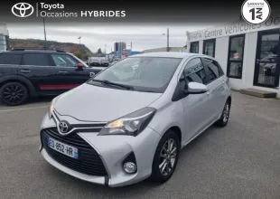 Image principale du véhicule