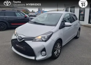 Image principale du véhicule