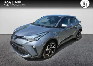 Image principale du véhicule