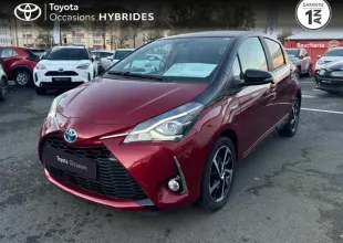 Image principale du véhicule