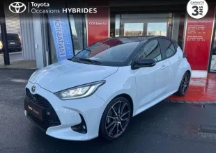 Image principale du véhicule