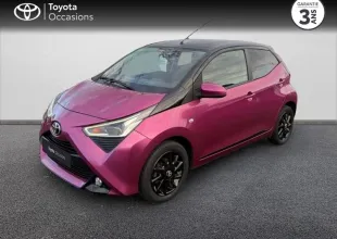 Image principale du véhicule