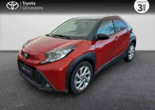 Image principale du véhicule